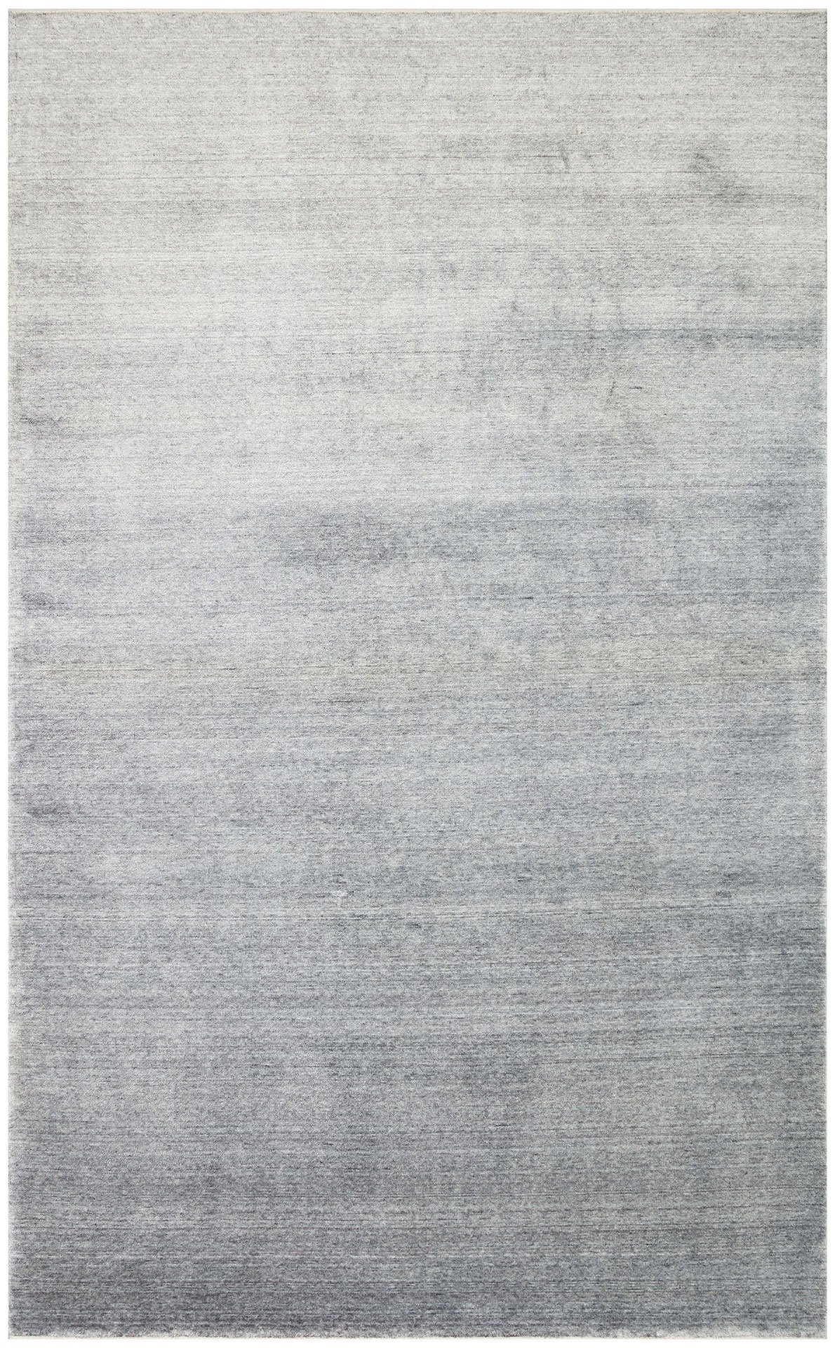 TF PLAIN D.GREY Pakistan Overdyed Tarzı Özel Hav Vermeyen ve El Emeği ile Özel Tezgahlarda Üretilen Uşak Halısı