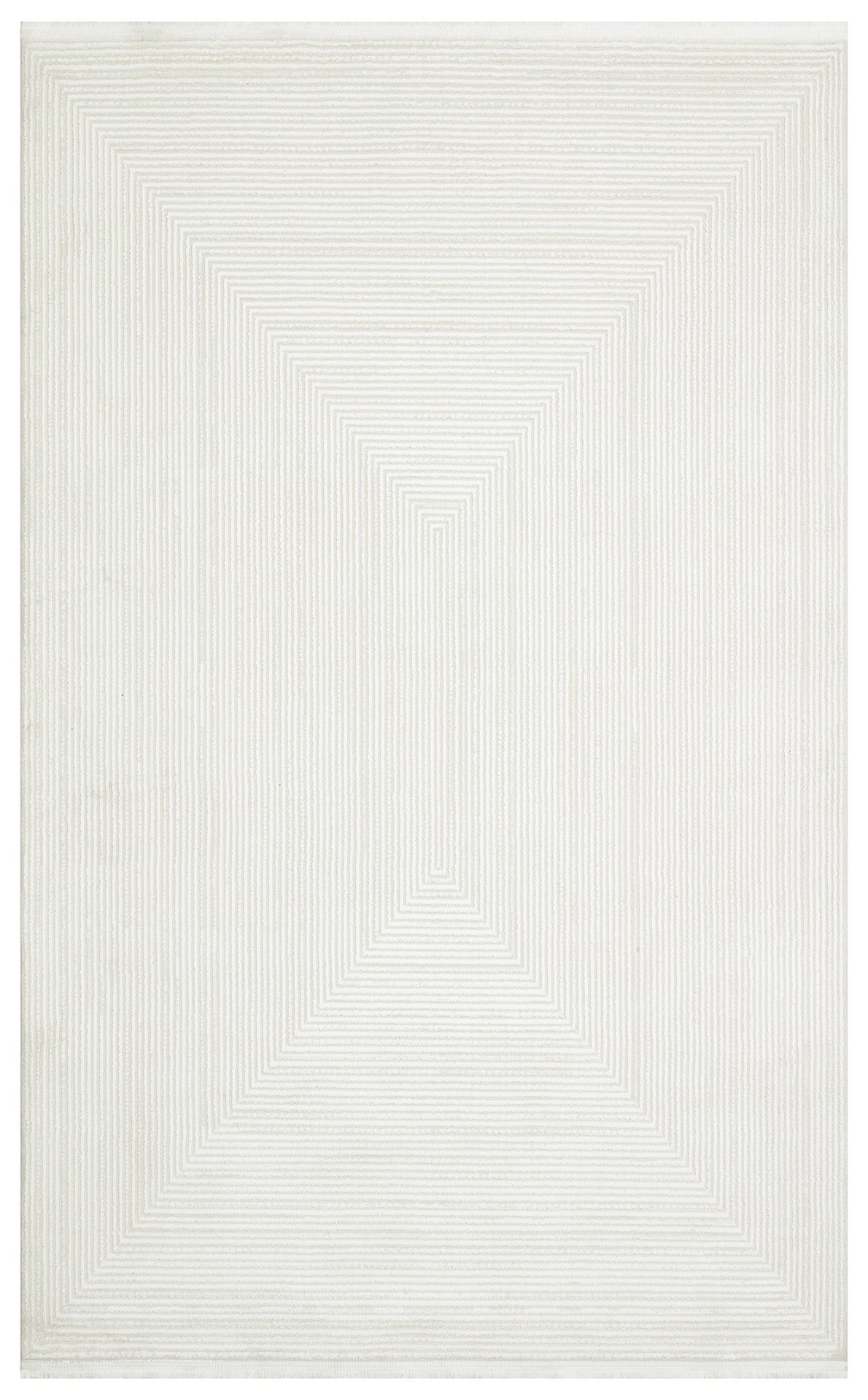 LGS 22 CREAM GREY XW Hav Toz Vermez Eskitme Desenli Modern Makine Halısı
