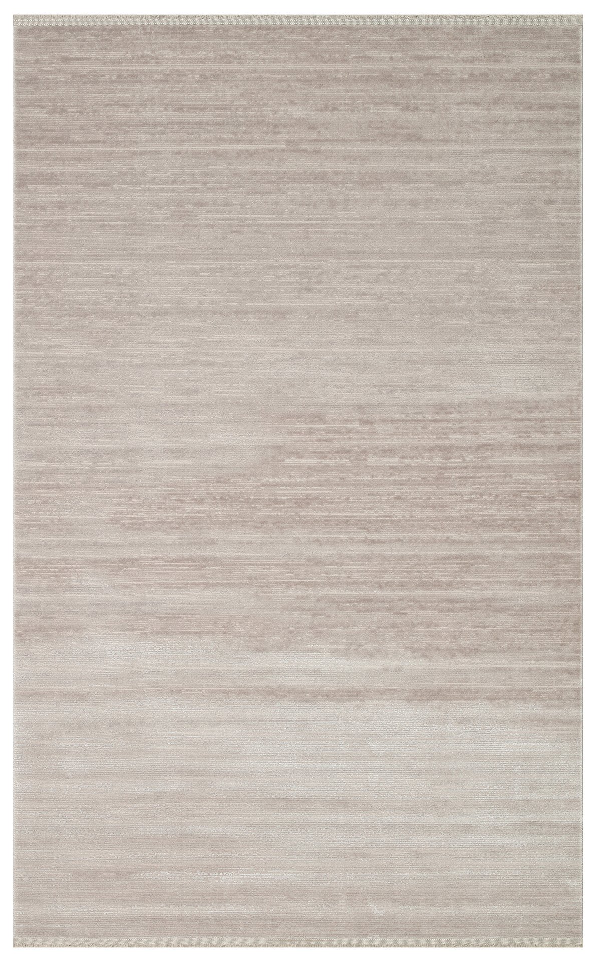 LKY PLAIN GREY Sade ve Modern Akrilik Makine Halısı