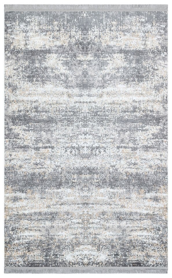 ST 01 BEIGE GOLD XW Hav Toz Vermez Yıkanabilir Kaymaz İnce Dokuma Modern Halı