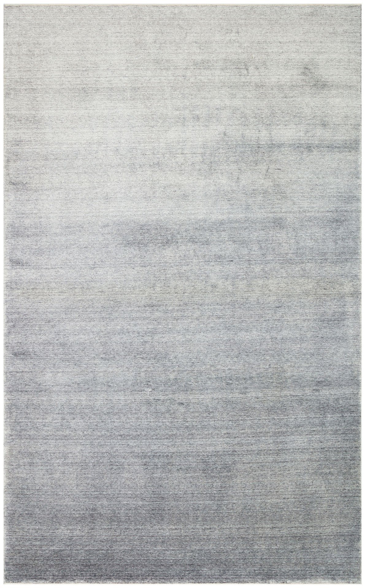 TF PLAIN D.GREY Pakistan Overdyed Tarzı Özel Hav Vermeyen ve El Emeği ile Özel Tezgahlarda Üretilen Uşak Halısı