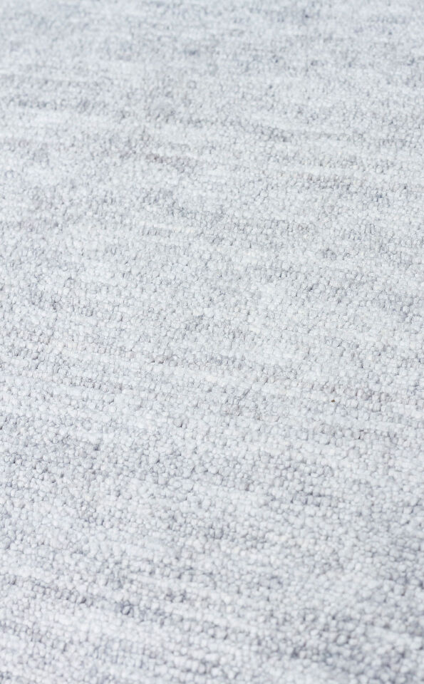 TF PLAIN L.GREY Pakistan Overdyed Tarzı Özel Hav Vermeyen ve El Emeği ile Özel Tezgahlarda Üretilen Uşak Halısı