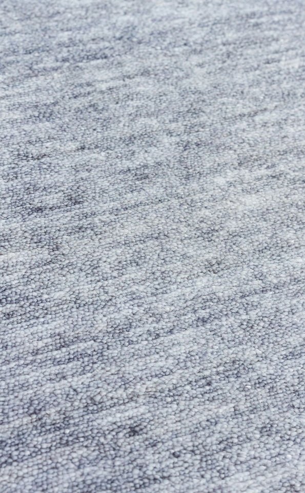 TF PLAIN L.GREY Pakistan Overdyed Tarzı Özel Hav Vermeyen ve El Emeği ile Özel Tezgahlarda Üretilen Uşak Halısı
