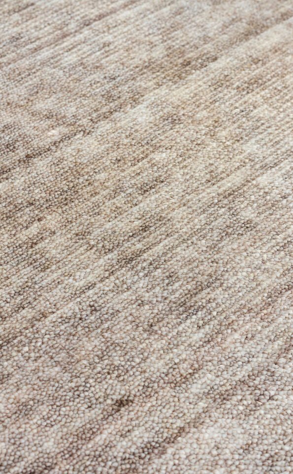 TF PLAIN L.VIZON Pakistan Overdyed Tarzı Özel Hav Vermeyen ve El Emeği ile Özel Tezgahlarda Üretilen Uşak Halısı