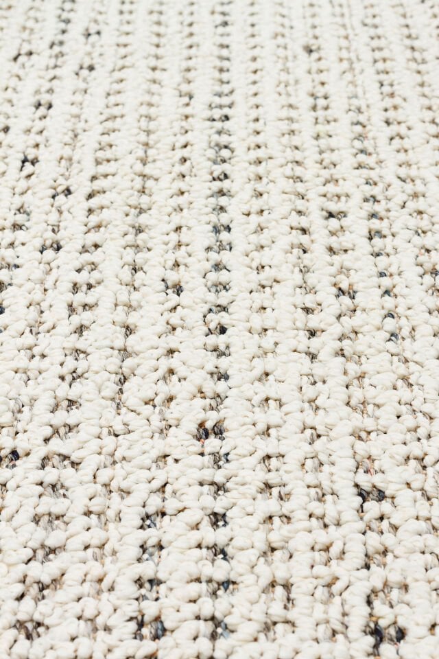 SH 13 CREAM GREY Hav Toz Vermez Hasır Dokuma Modern Makine Halısı 200x290