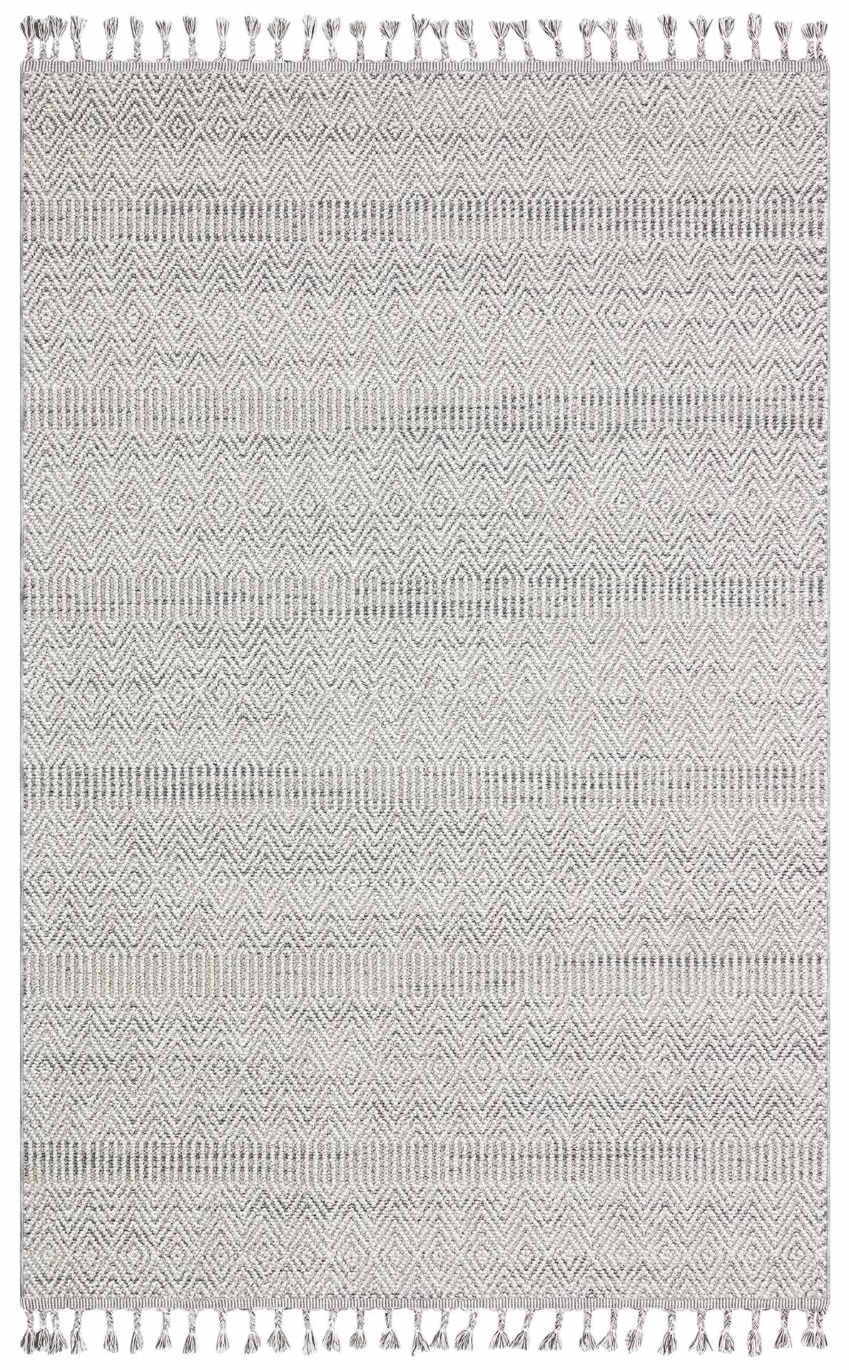 SH 01 GREY Hav Toz Vermez Hasır Dokuma Modern Makine Halısı
