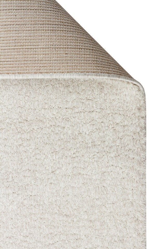 1006 L.STONE Kolay Kullanımlı Hav Toz Vermez Yumuşak Dokulu Modern Pofuduk Shaggy Halı