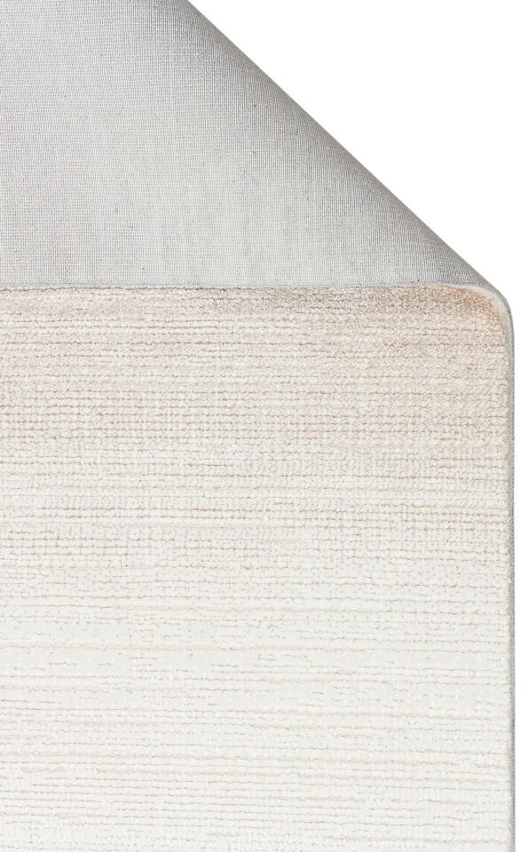 LGS 16 CREAM VIZON XW Hav Toz Vermez Eskitme Desenli Modern Makine Halısı