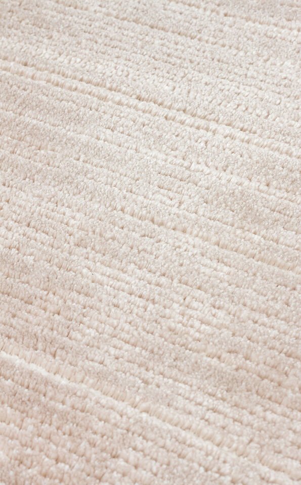 LGS 16 CREAM VIZON XW Hav Toz Vermez Eskitme Desenli Modern Makine Halısı