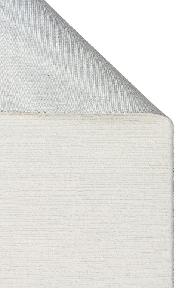 LGS 19 CREAM XW Hav Toz Vermez Eskitme Desenli Modern Makine Halısı