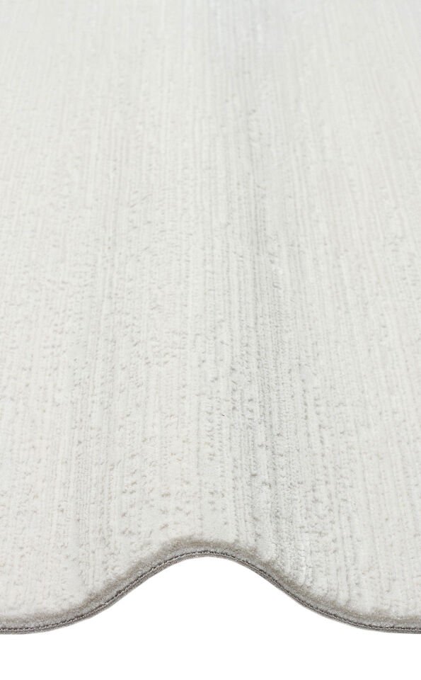 LGS 19 CREAM XW Hav Toz Vermez Eskitme Desenli Modern Makine Halısı