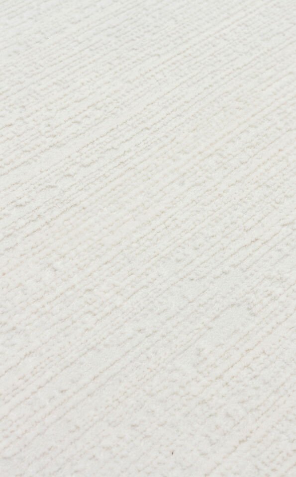 LGS 19 CREAM XW Hav Toz Vermez Eskitme Desenli Modern Makine Halısı