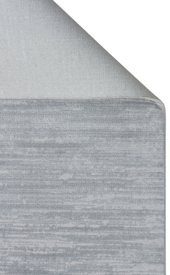 LGS 19 LIGHT GREY XW Hav Toz Vermez Eskitme Desenli Modern Makine Halısı