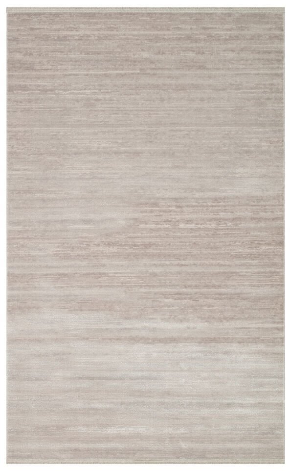 LKY PLAIN GREY Sade ve Modern Akrilik Makine Halısı