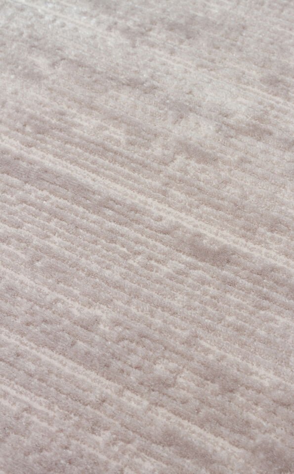 LKY PLAIN GREY Sade ve Modern Akrilik Makine Halısı