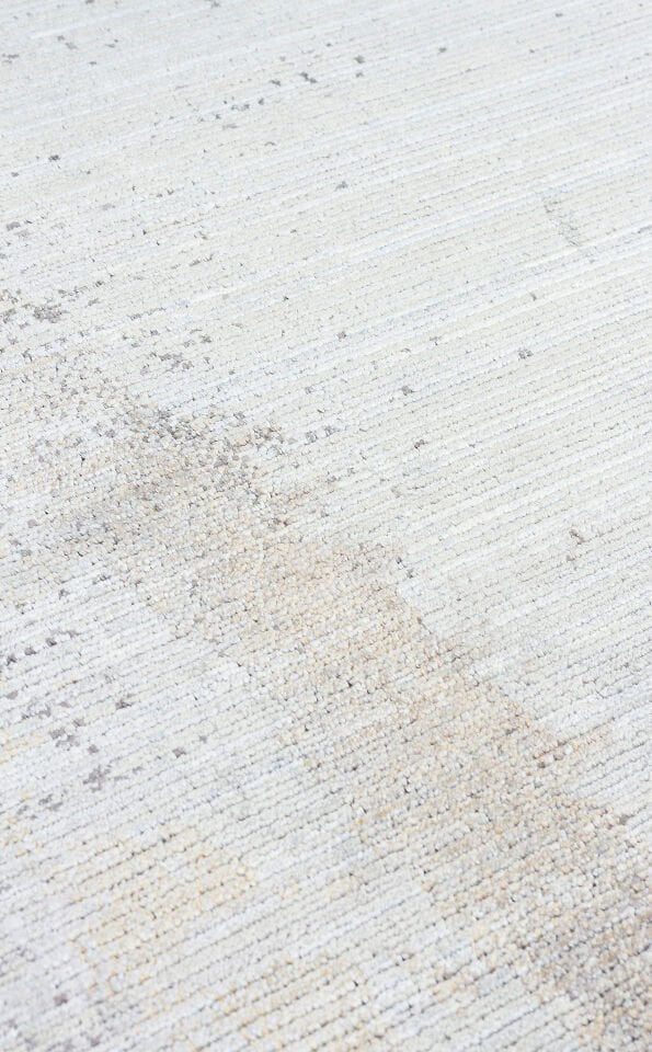 MHL 11 GREY GOLD Klasik Desenli Yüksek Kalite Sık Dokuma Salon Halısı