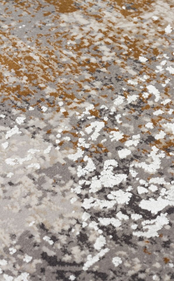 PLM 06 BEIGE XW Yüksek Kaliteli Sık Dokuma Modern Salon Halısı