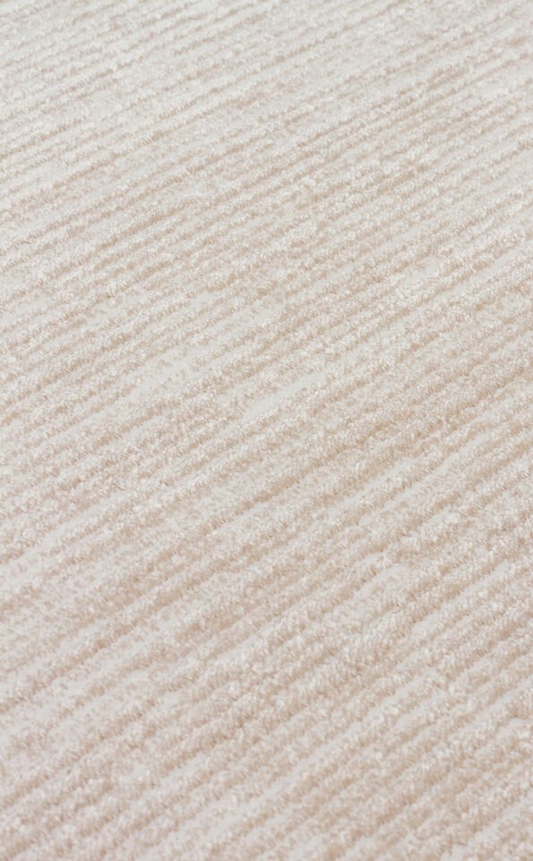SHD PLAIN BEIGE Sade ve Modern Akrilik Makine Halısı