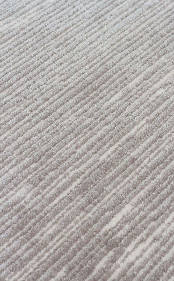 SHD PLAIN D.GREY Sade ve Modern Akrilik Makine Halısı