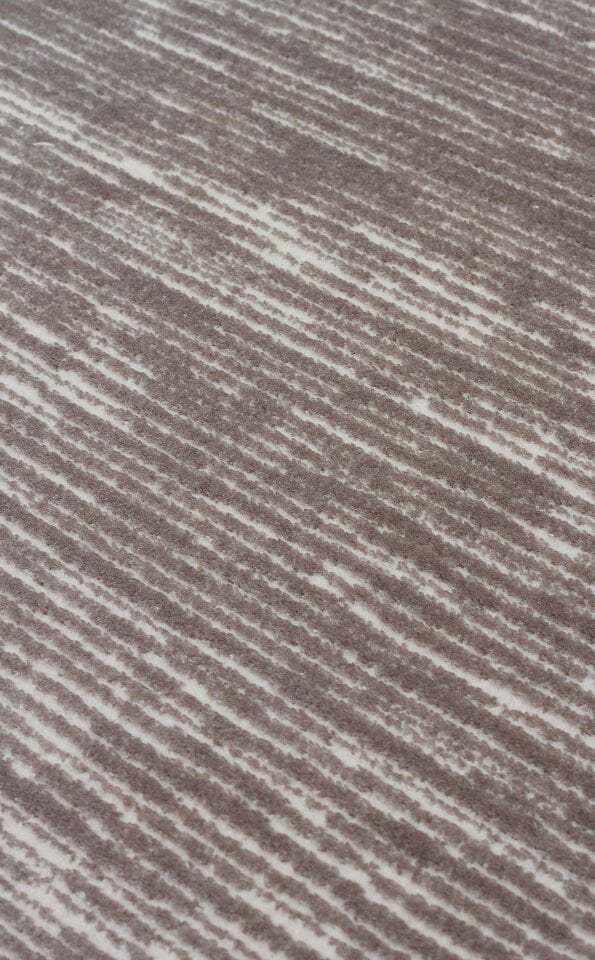 SHD PLAIN D.GREY Sade ve Modern Akrilik Makine Halısı