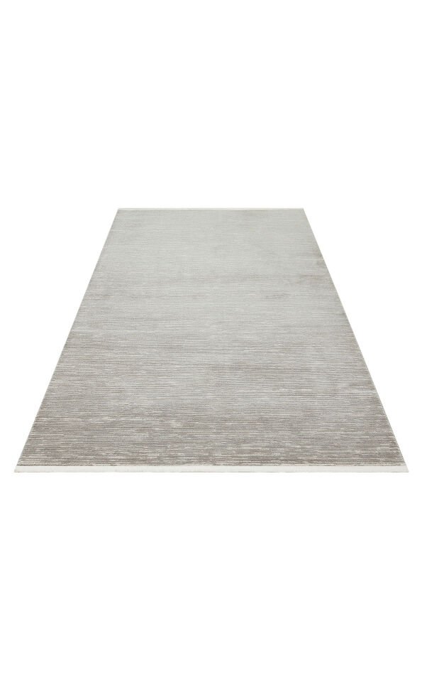SHD PLAIN D.GREY Sade ve Modern Akrilik Makine Halısı