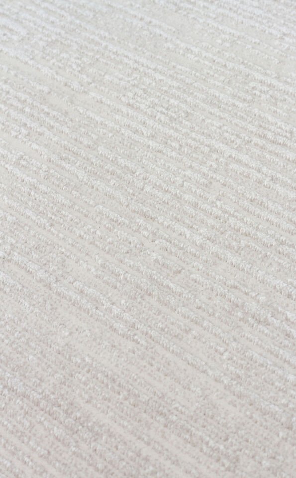 SHD PLAIN L.GREY Sade ve Modern Akrilik Makine Halısı